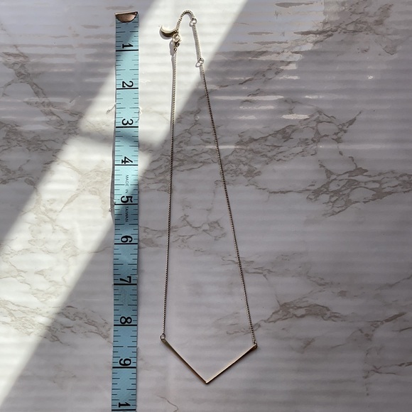 Urban Outfitters- Crystal Layered Necklaces 🔮 - Picture 12 of 12